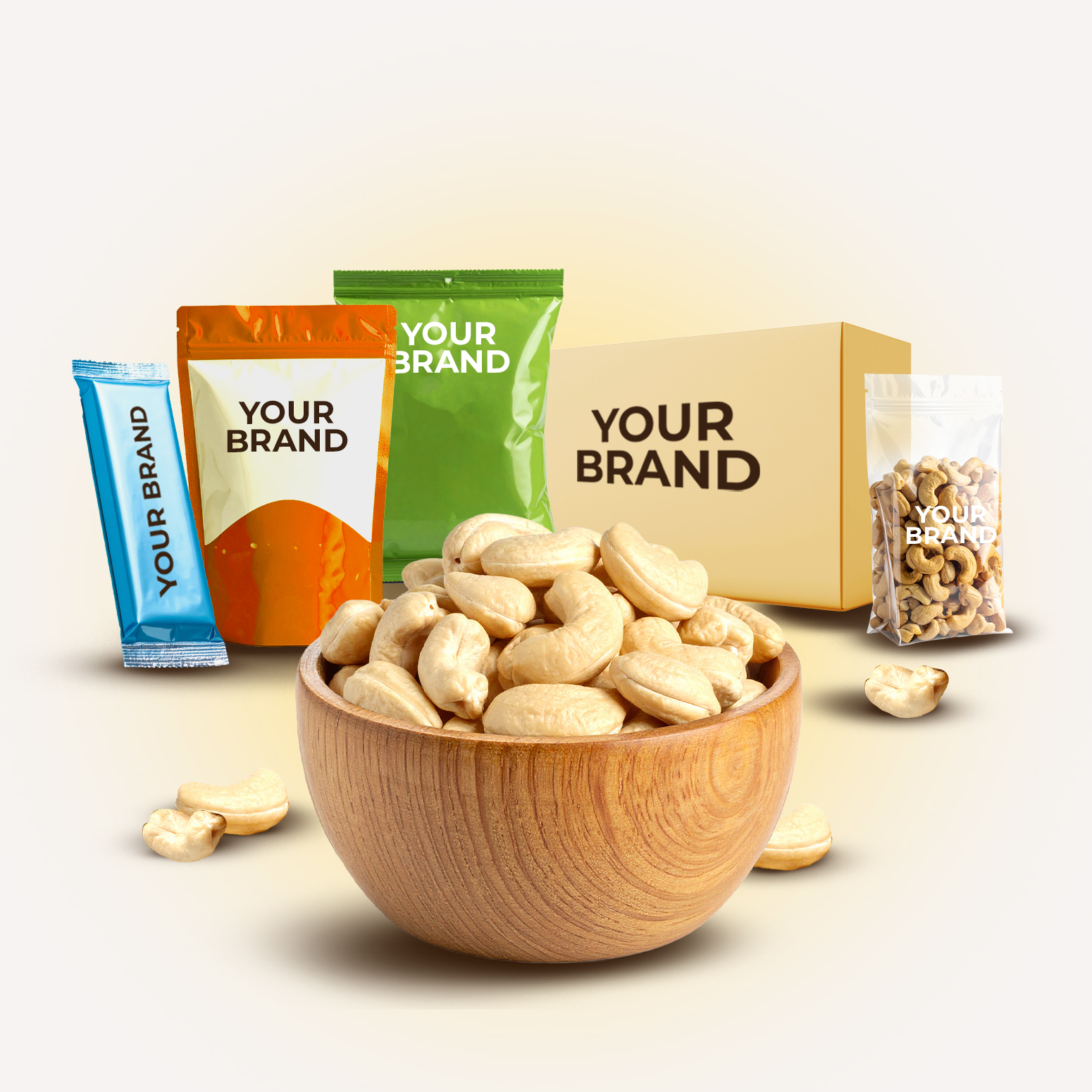 Cashew